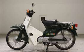 HONDA C50 SUPER CUB C50