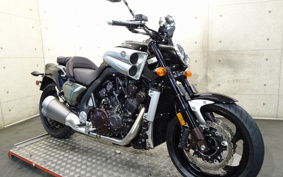 YAMAHA VMAX 2009 VP29