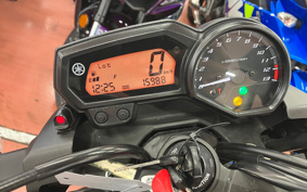 YAMAHA XJ6 N 2015 RJ22