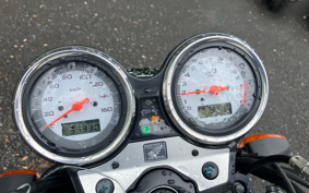 HONDA VTR 250 MC33