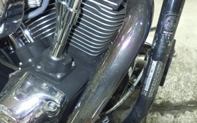 HARLEY FLSTF 1340 1999