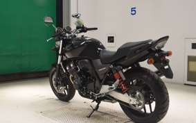 HONDA CB400SF GEN 4 A 2018 NC42