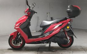YAMAHA CYGNUS125XSR SED8J