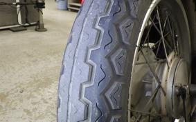 YAMAHA SRV250 RENAISSA 2019 4DN