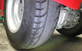 HONDA GYRO CANOPY 2018 TA03