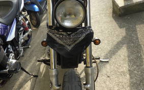 HONDA STEED 400 1995 NC26