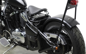 KAWASAKI VULCAN400 CLASSIC 1996 VN400A