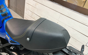 YAMAHA XSR900 2022 RN80J
