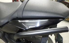 KAWASAKI Z650 A 2018 ER650H