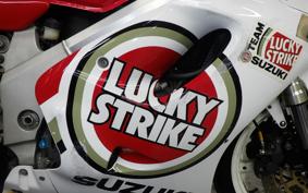 SUZUKI RGV250 Gamma Gen.3 2000 VJ23A