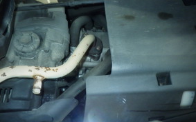 YAMAHA JOG Delux 2006 SA39J