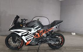 KTM 390 RC JYJ40