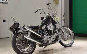 HARLEY XL1200C 2001
