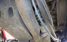 SUZUKI ADDRESS V100 1989 CE11A