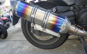 HONDA FORZA 250 2014 MF13