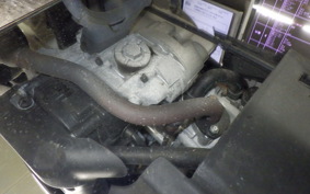 YAMAHA VINO 50 2010 SA54J