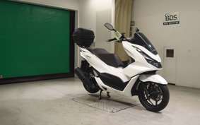 HONDA PCX 125 2010 JK05