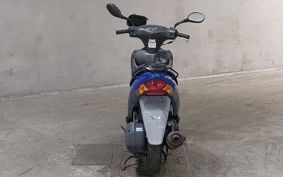 SUZUKI ADDRESS V125 CF4EA