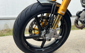 DUCATI SCRAMBLER ICON 2017 K102