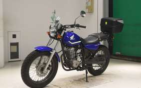 HONDA FTR223 2006 MC34