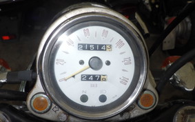 KAWASAKI ESTRELLA BJ250A