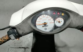 YAMAHA JOG ZR EVOLUTION2 SA39J