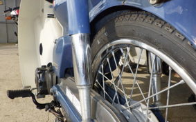 HONDA C50 SUPER CUB AA01