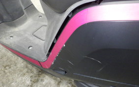 HONDA ﾀﾞﾝｸ 1998 AF74