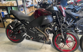 BUELL FIRE BOLT XB12SS 2009 JX03