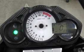 HONDA CB150R 2018