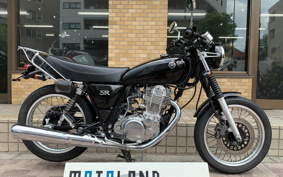 YAMAHA SR400 2020 RH16J