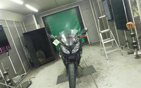 KAWASAKI NINJA 400 2015 EX400E