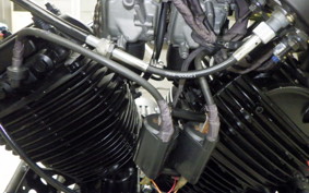 YAMAHA DRAGSTAR 400 1997 4TR