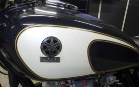 YAMAHA SR500 1987 1JN