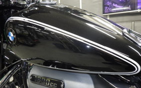 BMW R18 2021