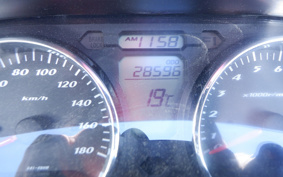 SUZUKI  SKY WAVE 400 TYPE S ABS 2015 CK45A