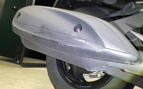 YAMAHA AXIS 125 Z SEJ6J