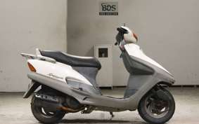HONDA SPACY 125 Gen. 3 JF04