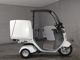 Фото Honda GYRO 2014 с японского аукциона