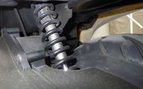 HONDA GIORNO 2 2021 AF70