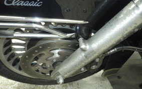 HARLEY FLHTC 1580 2009