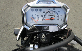 HONDA ZOOMER-X JF52