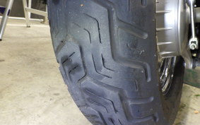 SUZUKI INTRUDER 400 Classic 2005 VK54A