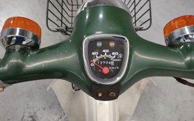 HONDA SUPER CUB50 AA01