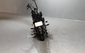 YAMAHA DRAGSTAR 250 VG02J