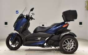YAMAHA X-MAX 250 TRIKE A 2021 SG42J