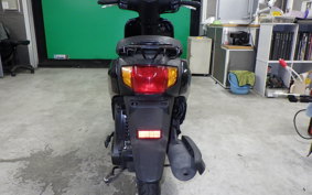 HONDA TACT-4ﾍﾞｰｼｯｸ AF79