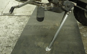 KAWASAKI KLX125 2002 LX125C