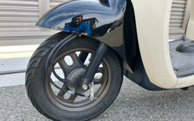 HONDA CREA SCOOPY AF55