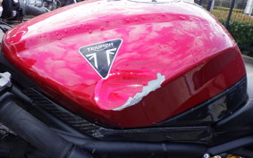 TRIUMPH SPEED TRIPLE RR 2022